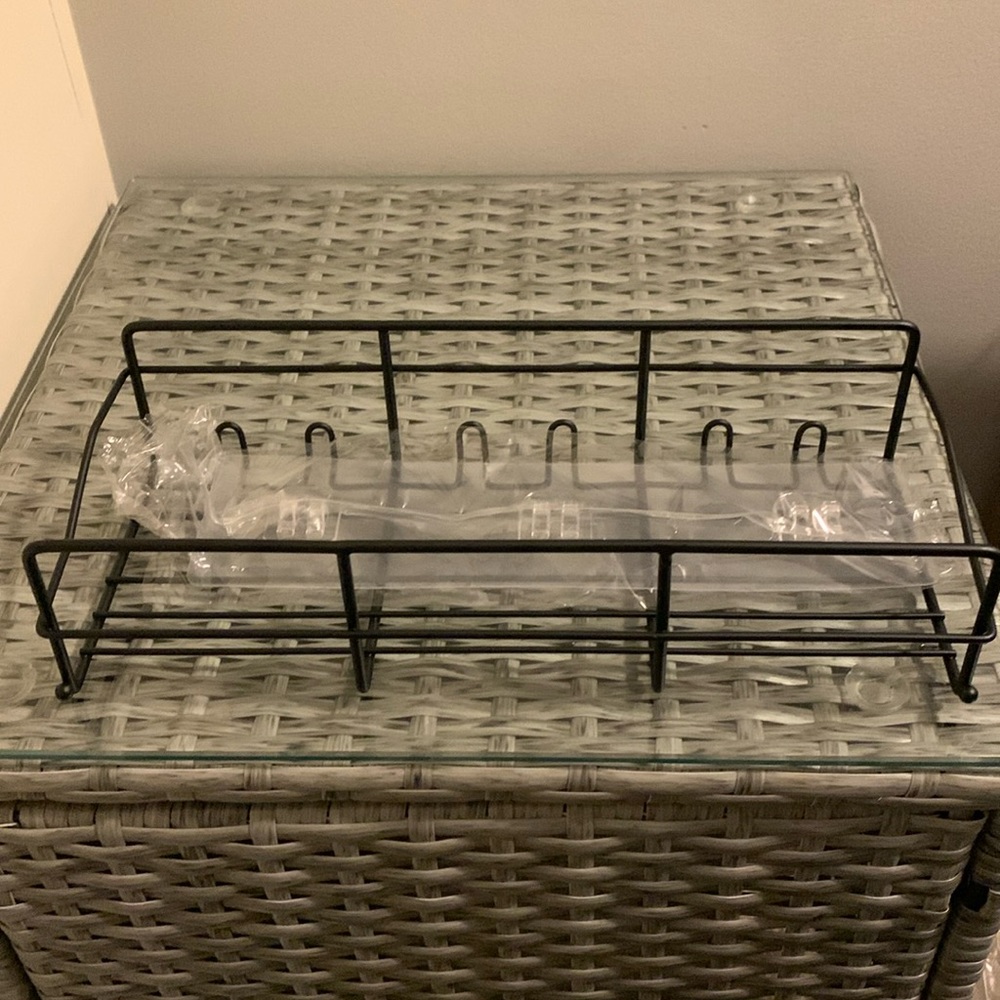 💛 3 for $15 Shower caddy
